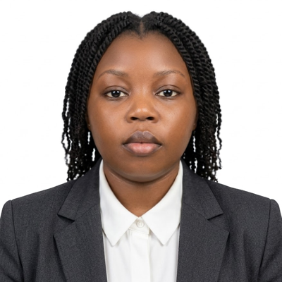 Ndema Ouapi Bertille Gloria