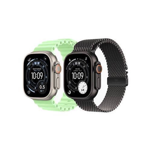 애플워치울트라3 49mm 5G