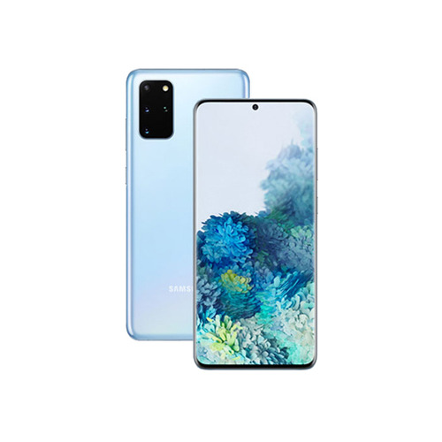 갤럭시 S20+